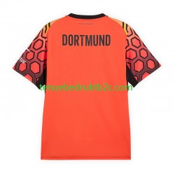 Thuisshirt Borussia Dortmund Keeper Mannen 2026-27 S-S