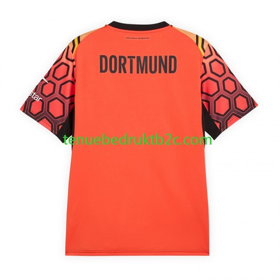 Thuisshirt Borussia Dortmund Keeper Mannen 2026-27 S-S