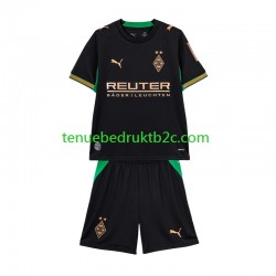 Uitshirt Borussia Mönchengladbach Voetbalteneu Kinderen 2026-27 S-S