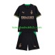 Uitshirt Borussia Mönchengladbach Voetbalteneu Kinderen 2026-27 S-S