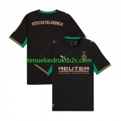 Uitshirt Borussia Mönchengladbach Mannen 2026-27 S-S