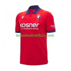 Thuisshirt CA Osasuna Mannen 2026-27 S-S