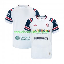 Uitshirt Cagliari Mannen 2026-27 S-S