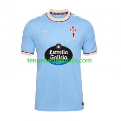 Thuisshirt Celta de Vigo Mannen 2026-27 S-S