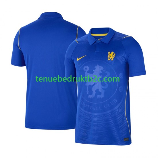 Thuisshirt Chelsea Mannen 2026-27 S-S