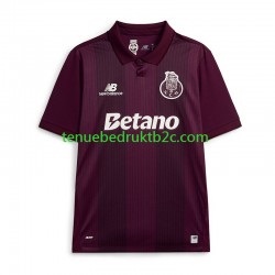 Uitshirt FC Porto Mannen 2026-27 S-S