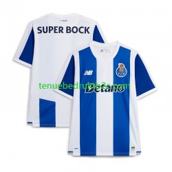 Thuisshirt FC Porto Mannen 2026-27 S-S