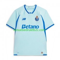 3de shirt FC Porto Mannen 2026-27 S-S