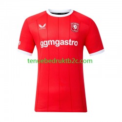 Thuisshirt Twente FC Mannen 2026-27 S-S