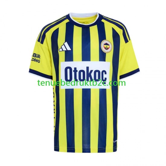 Thuisshirt Fenerbahce Mannen 2026-27 S-S