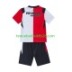 Thuisshirt Feyenoord Rotterdam Voetbalteneu Kinderen 2026-27 S-S