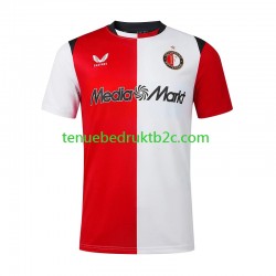 Thuisshirt Feyenoord Rotterdam Mannen 2026-27 S-S