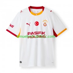 Uitshirt Galatasaray Mannen 2026-27 S-S