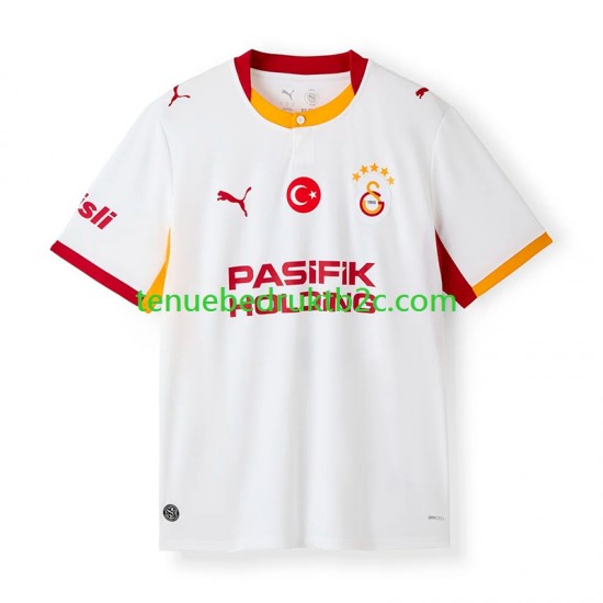 Uitshirt Galatasaray Mannen 2026-27 S-S