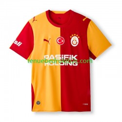 Thuisshirt Galatasaray Mannen 2026-27 S-S