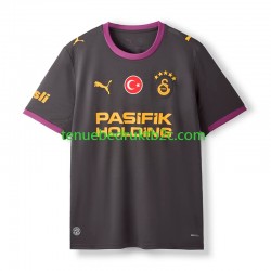 3de shirt Galatasaray Mannen 2026-27 S-S