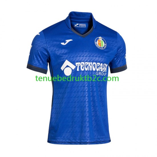 Thuisshirt Getafe CF Mannen 2026-27 S-S