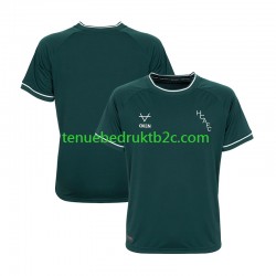 Uitshirt Hull City Mannen 2026-27 S-S