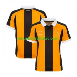 Thuisshirt Hull City Mannen 2026-27 S-S