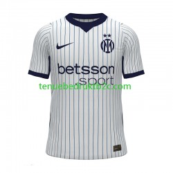 Uitshirt Inter Milan Mannen 2026-27 S-S
