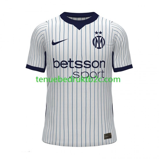 Uitshirt Inter Milan Mannen 2026-27 S-S