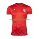 Uitshirt Iran Mannen 2026 S-S