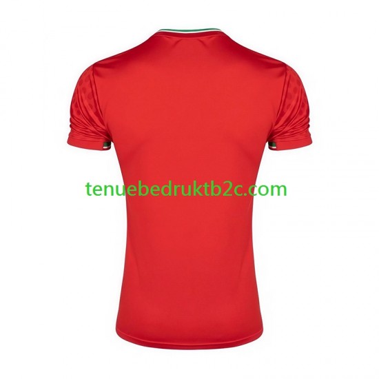 Uitshirt Iran Mannen 2026 S-S