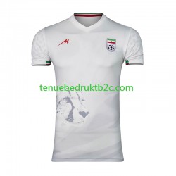 Thuisshirt Iran Mannen 2026 S-S