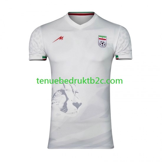Thuisshirt Iran Mannen 2026 S-S