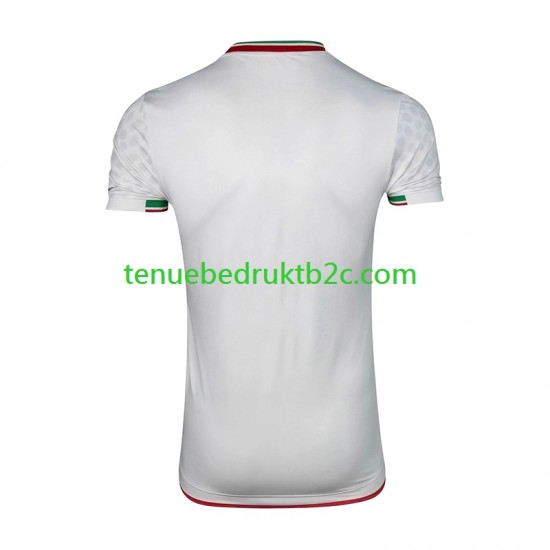 Thuisshirt Iran Mannen 2026 S-S