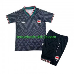 3de shirt Irak Voetbalteneu Kinderen 2026 S-S