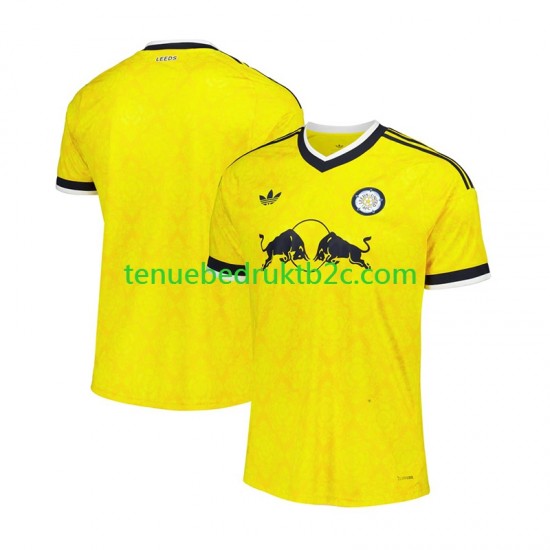 Uitshirt Leeds United Mannen 2026-27 S-S