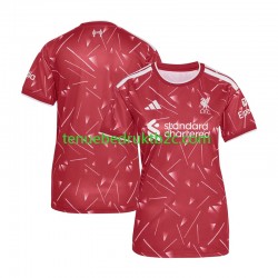 Thuisshirt Liverpool Vrouwen 2026-27 S-S