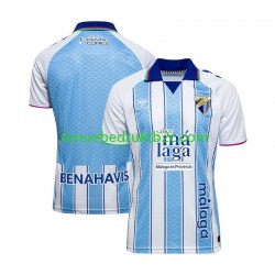 Thuisshirt Málaga CF Mannen 2026-27 S-S