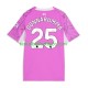 Uitshirt Manchester City Keeper Gianluigi Donnarumma 25 Mannen 2026-27 S-S
