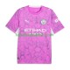 Uitshirt Manchester City Keeper Gianluigi Donnarumma 25 Mannen 2026-27 S-S