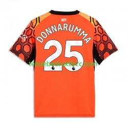 3de shirt Manchester City Keeper Gianluigi Donnarumma Mannen 2026-27 S-S