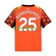 3de shirt Manchester City Keeper Gianluigi Donnarumma Mannen 2026-27 S-S