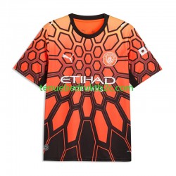3de shirt Manchester City Keeper Gianluigi Donnarumma Mannen 2026-27 S-S