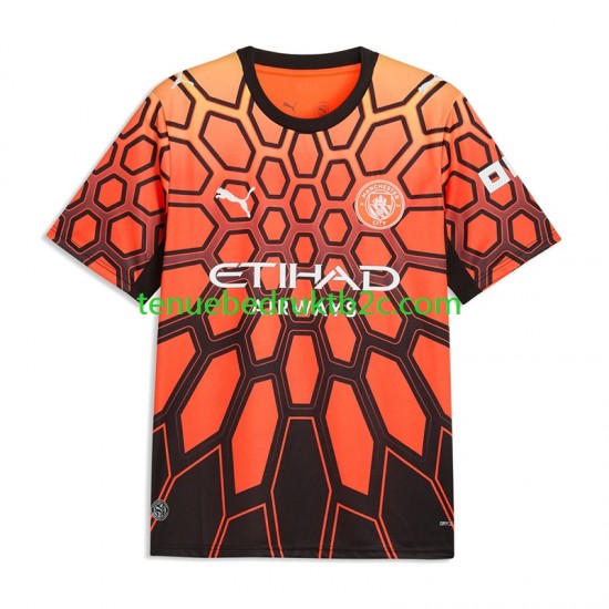 3de shirt Manchester City Keeper Gianluigi Donnarumma Mannen 2026-27 S-S