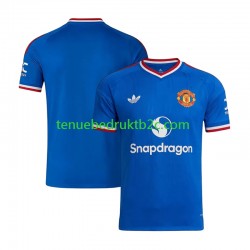 Uitshirt Manchester United Mannen 2026-27 S-S