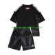 Thuisshirt Manchester United Keeper Voetbalteneu Kinderen 2026-27 S-S