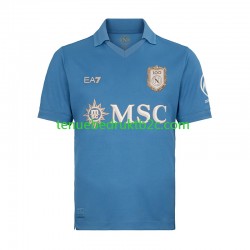 Thuisshirt Napoli Mannen 2026-27 S-S