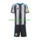 Thuisshirt Newcastle United Voetbalteneu Kinderen 2026-27 S-S