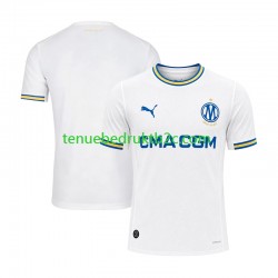 Thuisshirt Olympique Marseille Mannen 2026-27 S-S