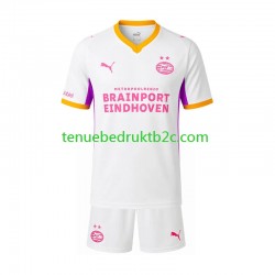 Uitshirt PSV Eindhoven Voetbalteneu Kinderen 2026-27 S-S