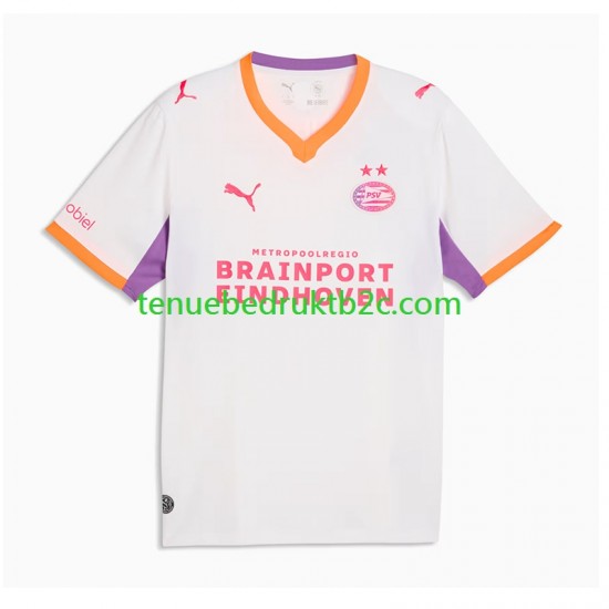 Uitshirt PSV Eindhoven Mannen 2026-27 S-S