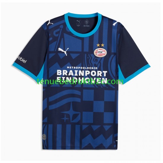 3de shirt PSV Eindhoven Mannen 2026-27 S-S