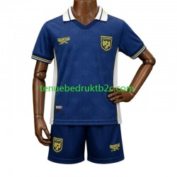 Uitshirt Panama Voetbalteneu Kinderen 2026 S-S