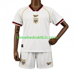 3de shirt Panama Voetbalteneu Kinderen 2026 S-S
